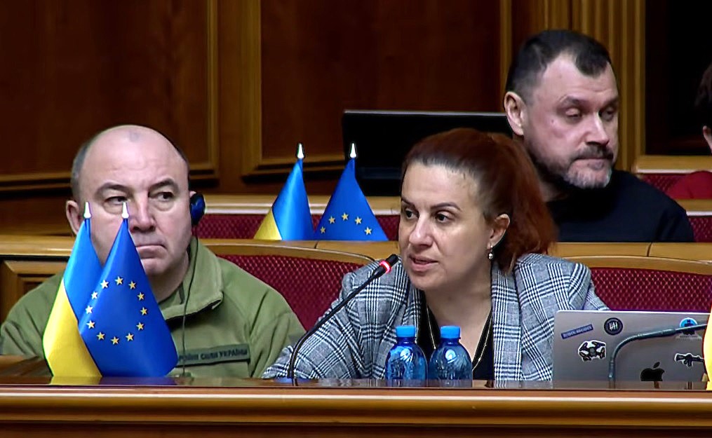 Мінветеранів перевіряє, чи були фейкові бронювання працівників військового меморіалу